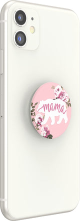 Popsockets - Popgrip - Mama Bear