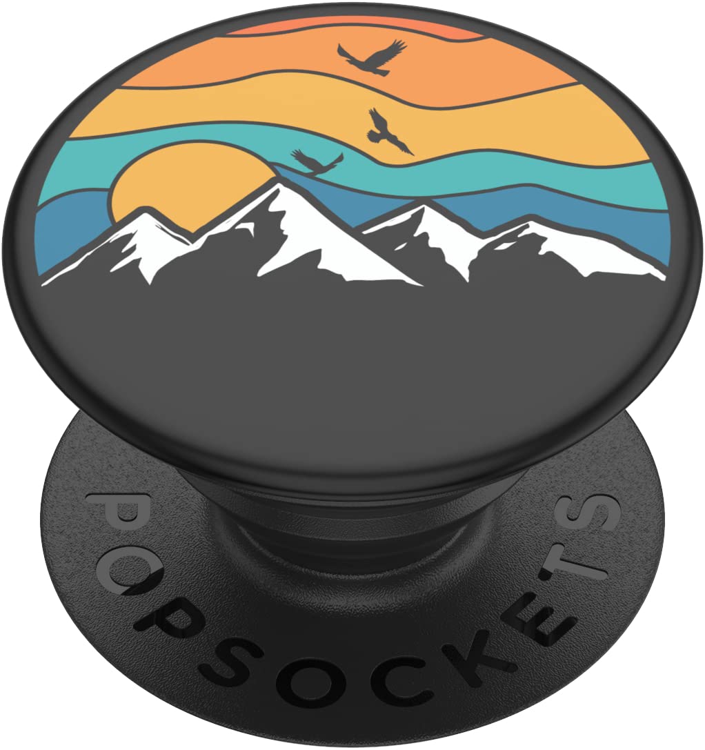 Popsockets - Popgrip - Mountain High