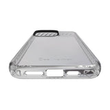 Cellhelmet - Altitude X Case For Apple Iphone 15 Pro Max - Crystal Clear