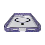 Cellhelmet - Magnitude Magsafe Case For Apple Iphone 15 Plus - Midnight Lilac