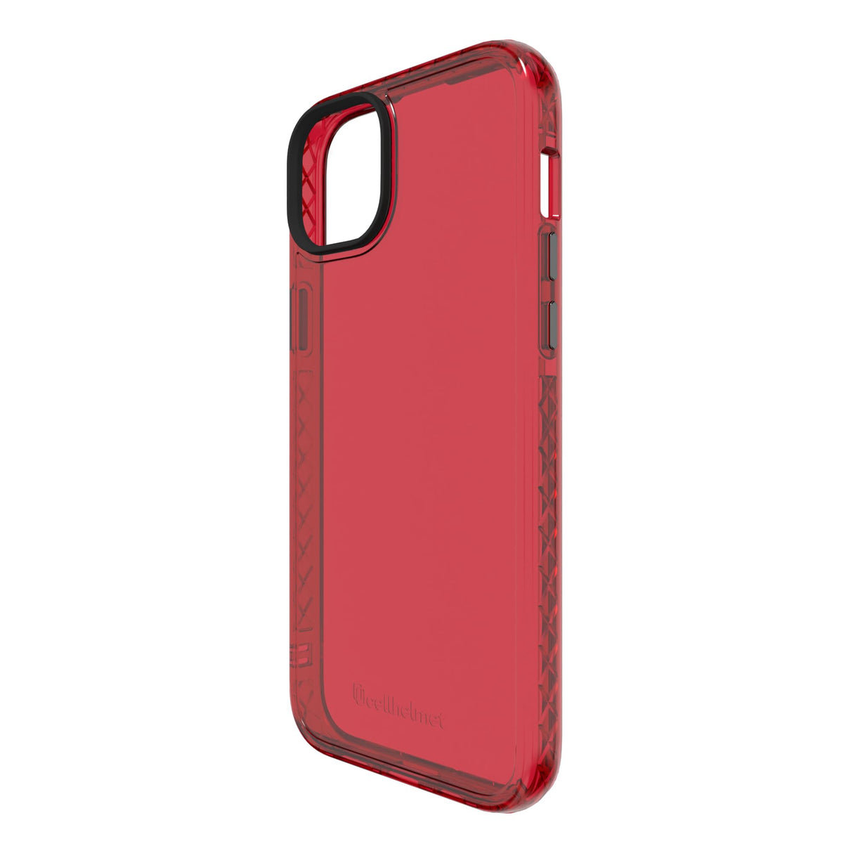 Cellhelmet - Altitude X Case For Apple Iphone 15 Plus - Scarlett Red