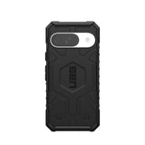 Urban Armor Gear (uag) - Pathfinder Magsafe Case For Google Pixel 9 - Black