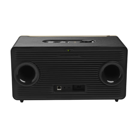 Jbl - Authentics 500 Wireless Home Speaker - Black