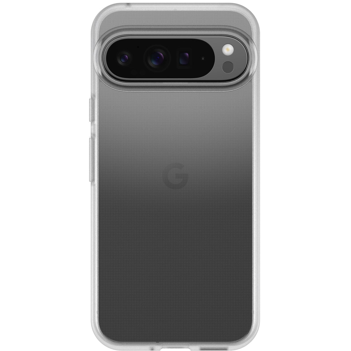 Otterbox - React Case For Google Pixel 9 Pro Xl - Clear