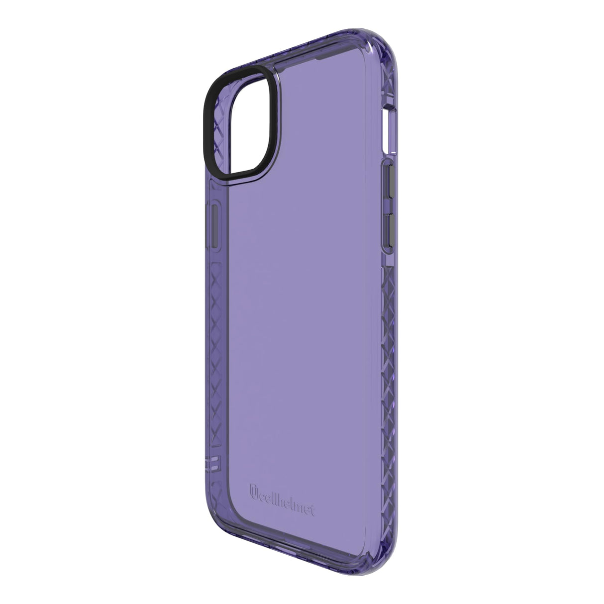 Cellhelmet - Altitude X Case For Apple Iphone 15 Plus - Midnight Lilac