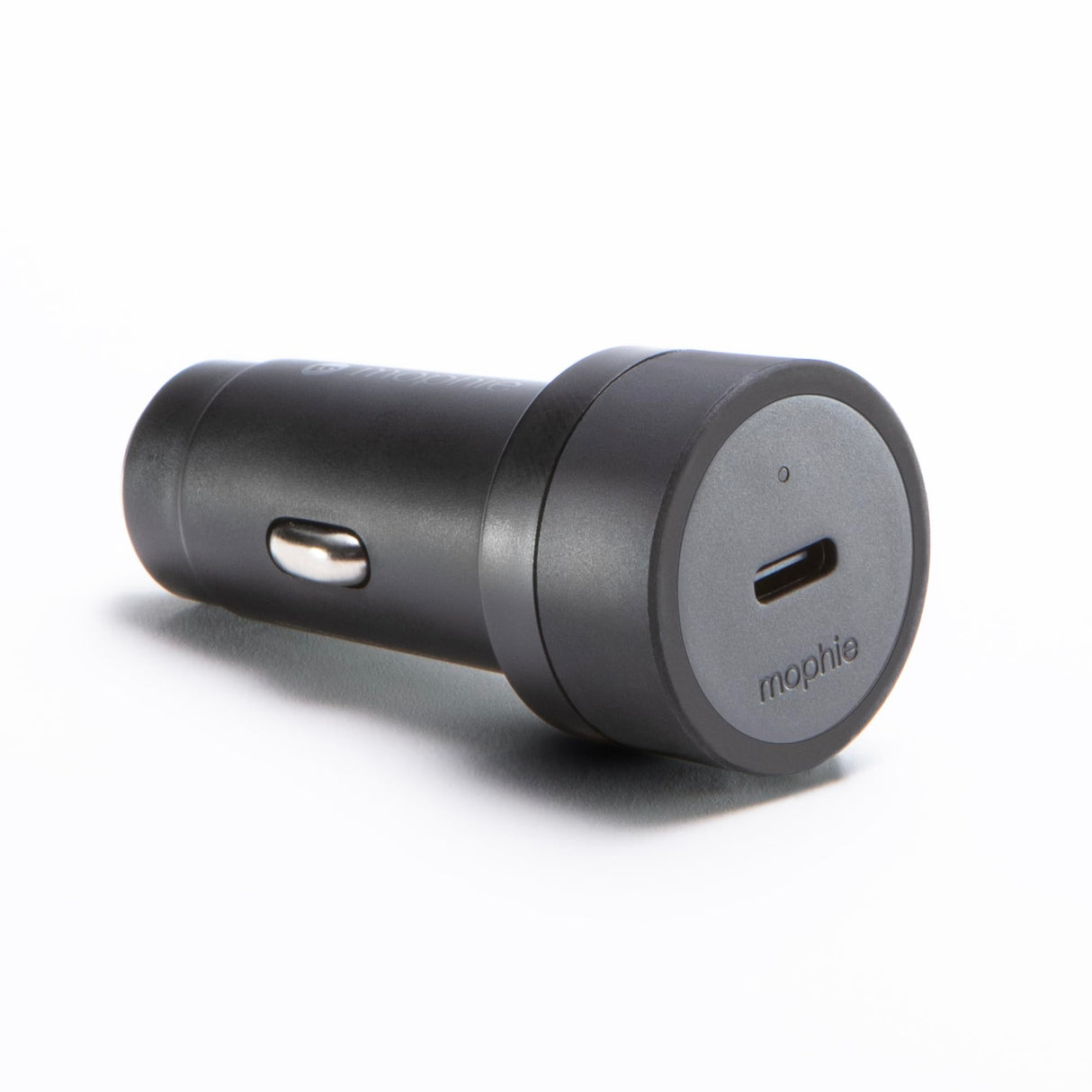 Mophie - Usb C Car Charger 30w - Black