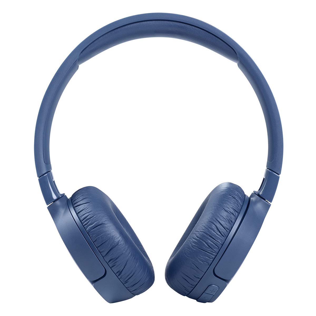 Jbl - Tune 660nc True Wireless On Ear Bluetooth Headphones - Blue