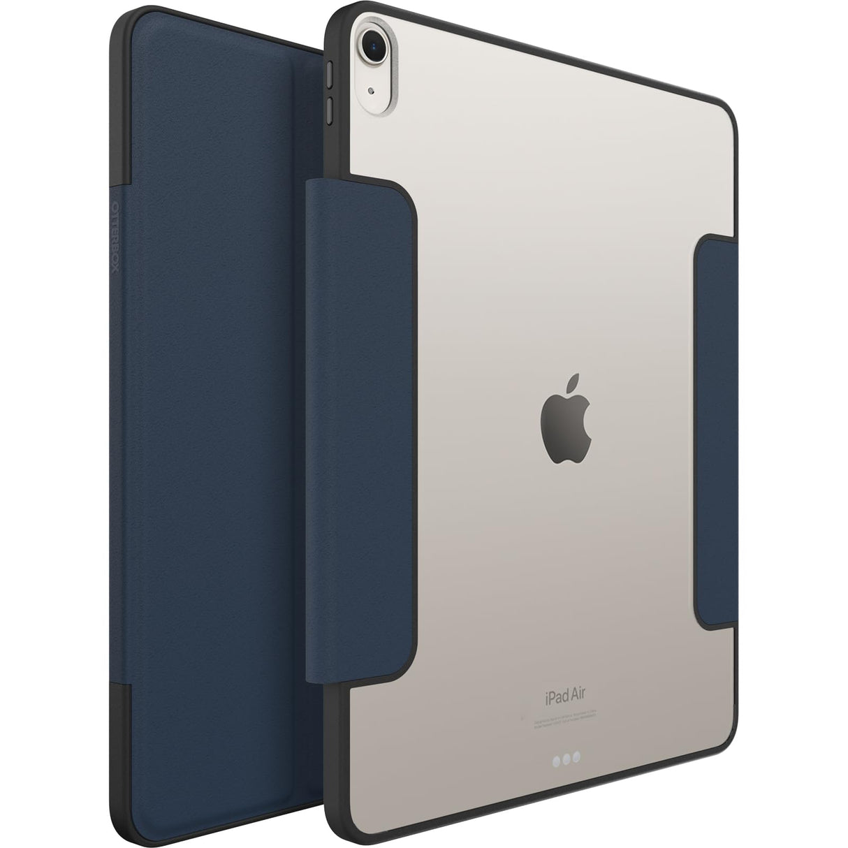 Otterbox - Symmetry Folio Case For Apple Ipad Air 13 - Coastal Evening