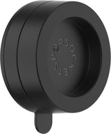 Popsockets - Popmount 2 Multi-surface Vent Mount - Metallic Black