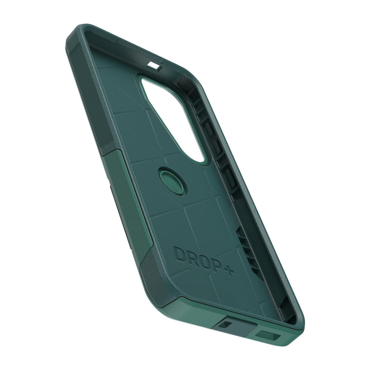 Otterbox - Commuter Case For Samsung Galaxy S24  - Get Your Greens