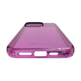 Cellhelmet - Altitude X Case For Apple Iphone 15 Pro Max - Vivid Magenta