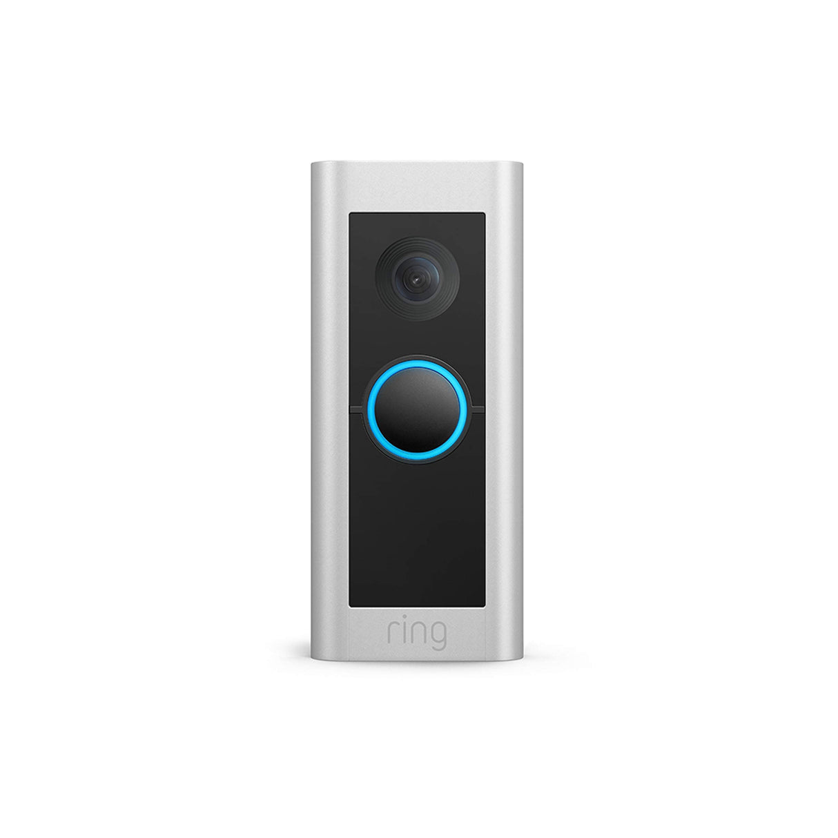 Ring Wired Doorbell Pro (Video Doorbell Pro 2) – Best-in-class with cutting-edge features (existing doorbell wiring required)