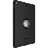 OTTERBOX - DEFENDER CASE FOR APPLE IPAD 10.2 - BLACK