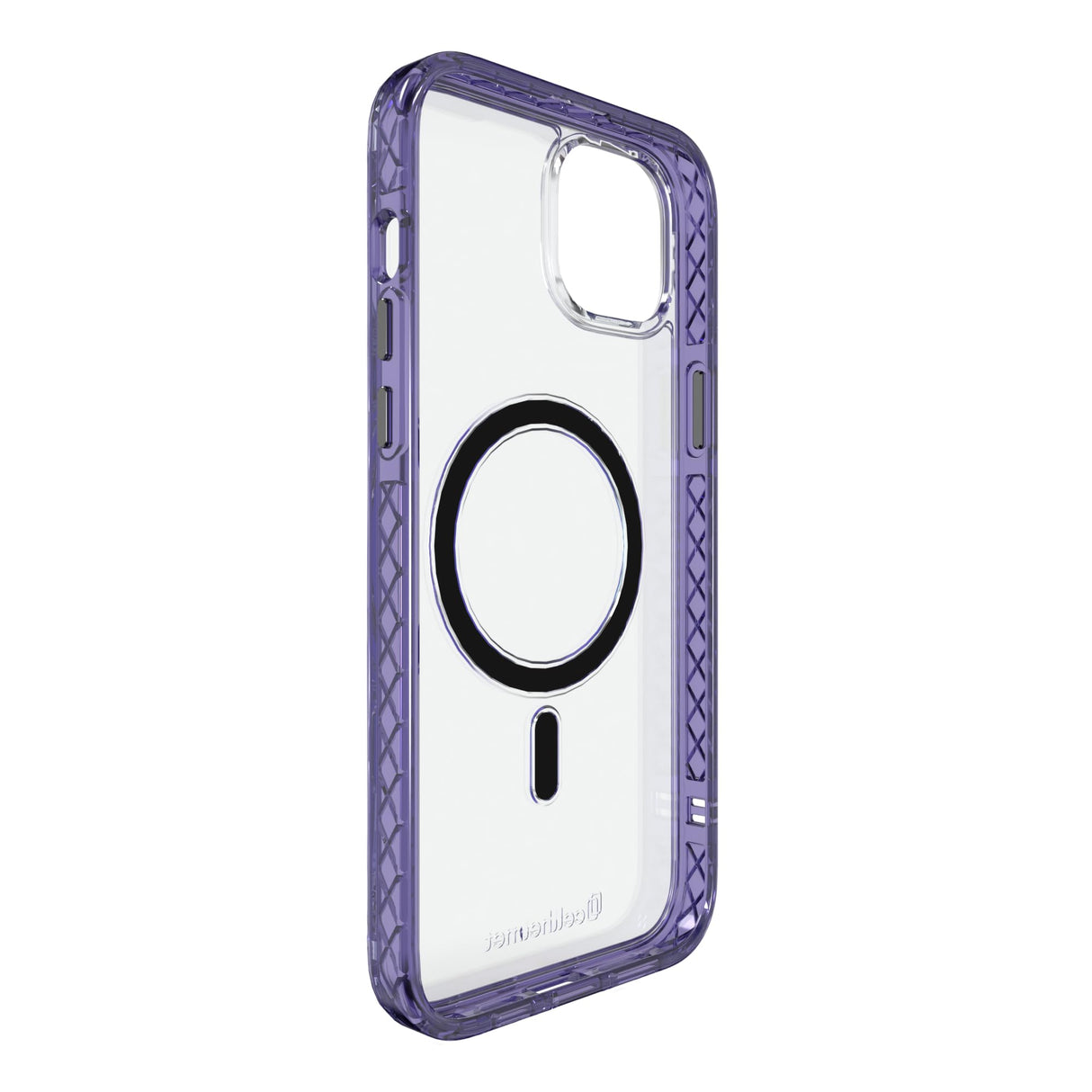 Cellhelmet - Magnitude Magsafe Case For Apple Iphone 15 Plus - Midnight Lilac