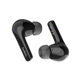 Belkin - Soundform Motion True Wireless Earbuds - Black