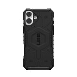 Urban Armor Gear (uag) -  Pathfinder Magsafe Case For Apple Iphone 16 Plus - Black