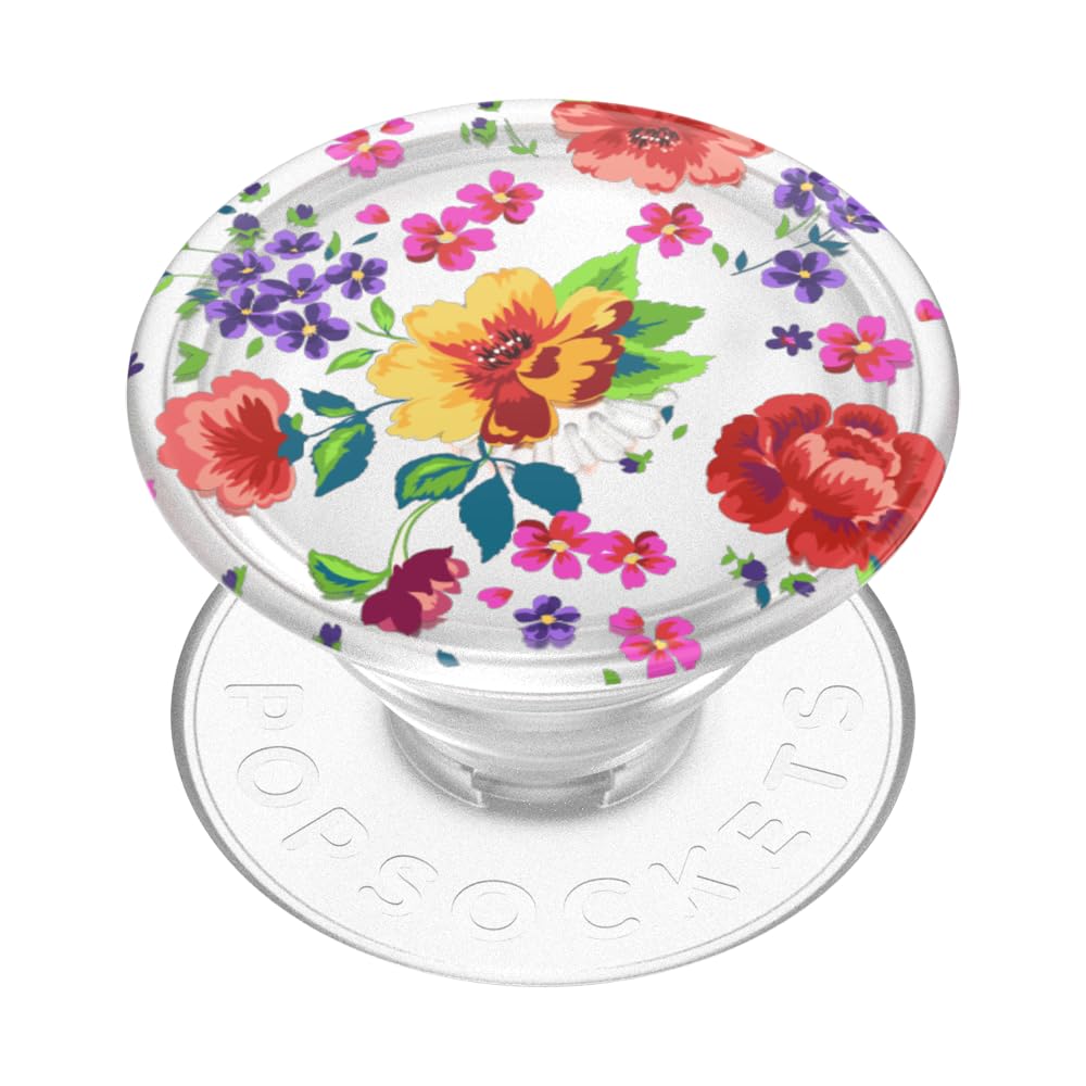 Popsockets - Popgrip - Plt Translucent Tropicale