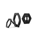 Urban Armor Gear (uag) - Magnetic Ring Stand - Black