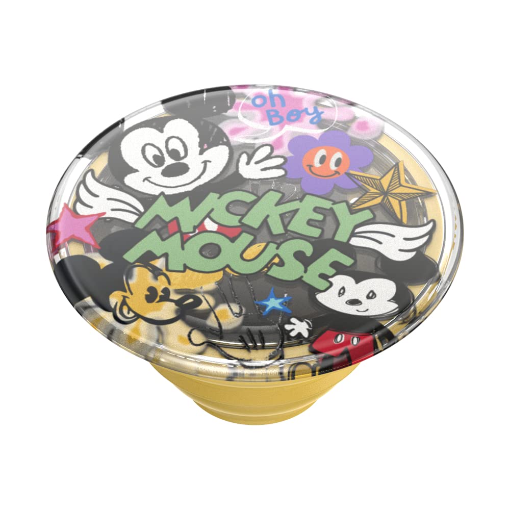 Popsockets - Popgrip Disney - Mickey Mouse Doodle