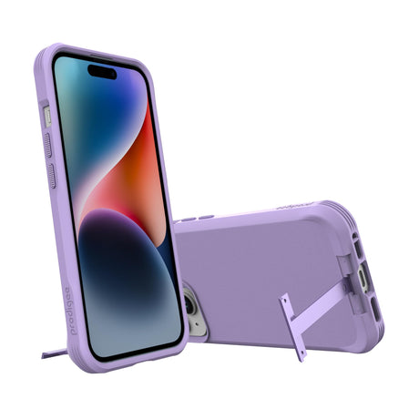 IPHONE 15 PLUS PRODIGEE BALANCE CASE - LAVENDER