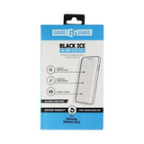 Gadget Guard Black Ice Tempered Glass Screen Protector for Galaxy A11 - Clear