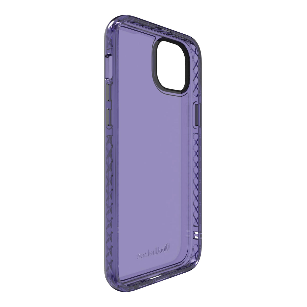 Cellhelmet - Altitude X Case For Apple Iphone 15 Plus - Midnight Lilac