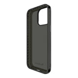 Cellhelmet - Altitude X Case For Apple Iphone 15 Pro Max - Onyx Black