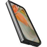 Otterbox - Thin Flex Case For Google Pixel 9 Pro Fold - Black