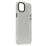 Cellhelmet - Altitude X Case For Apple Iphone 14 Plus - Crystal Clear