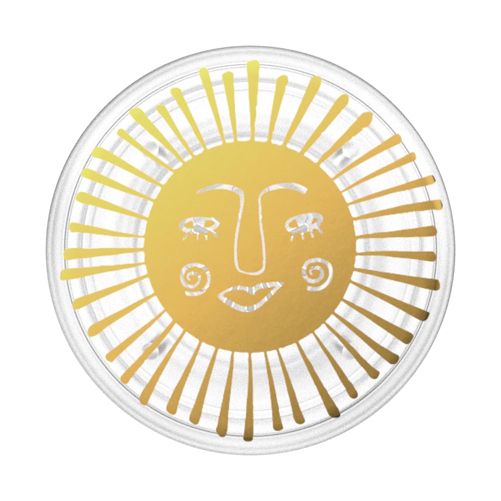 Popsockets - Popgrip - Sun Goddess