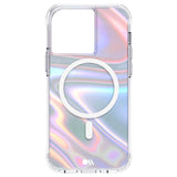 CASE-MATE - SOAP BUBBLE MAGSAFE CASE FOR APPLE IPHONE 13 PRO