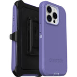 Otterbox - Defender Case For Apple Iphone 15 Pro  - Mountain Majesty