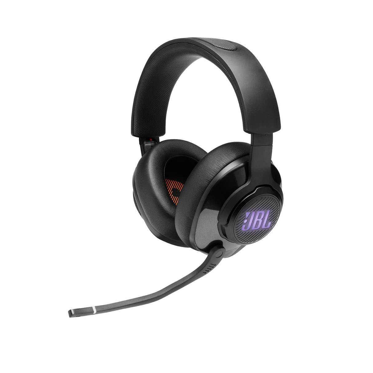 Jbl - Quantum 400 Wired Over Ear Headset - Black