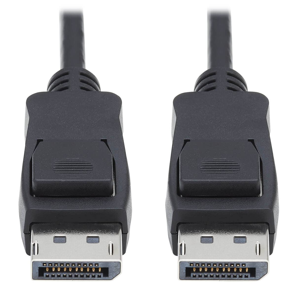 TRIPP LITE DISPLAYPORT 1.4 CABLE 8K M/M BLACK 6FT