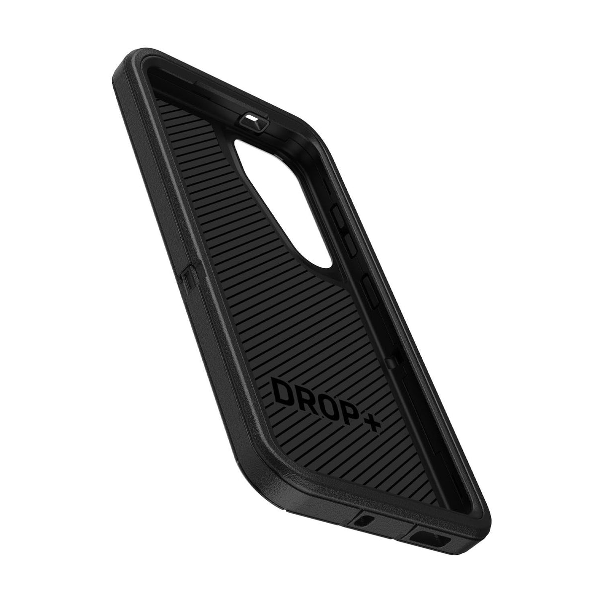 Otterbox - Defender Case For Samsung Galaxy S24  - Black