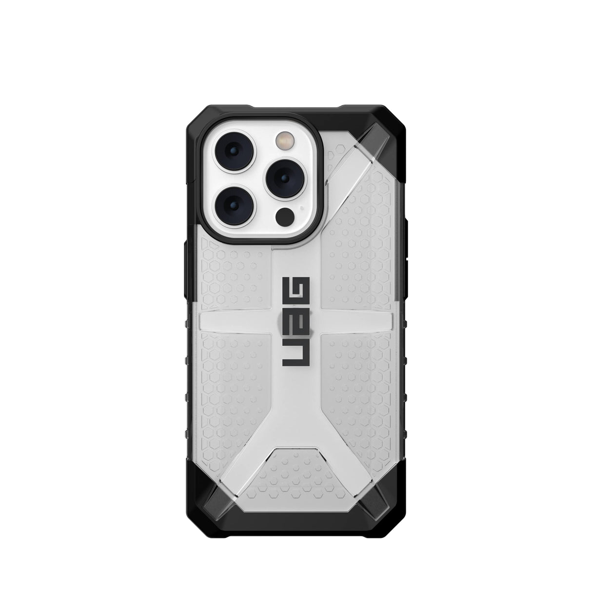 IPHONE 14 PRO URBAN ARMOR GEAR PATHFINDER CASE (UAG) - WHITE