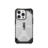 IPHONE 14 PRO URBAN ARMOR GEAR PATHFINDER CASE (UAG) - WHITE