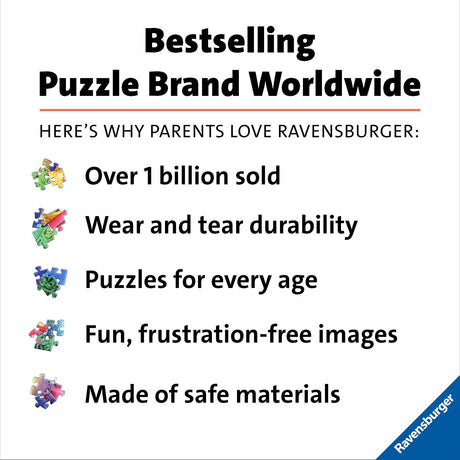 Ravensburger Cozy Backyard Bliss - 750 Piece Large Format Puzzle - image 5