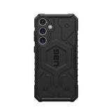 Urban Armor Gear (uag) - Pathfinder Magsafe Case For Samsung Galaxy S24 Plus - Black