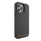 GEAR4 - DENALI SNAP CASE FOR APPLE IPHONE 14 PRO MAX - BLACK