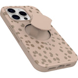 Otterbox - Ottergrip Symmetry Graphics Case For Apple Iphone 15 Pro  - On The Spot