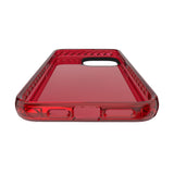 Cellhelmet - Altitude X Case For Apple Iphone 15 Pro Max - Scarlett Red