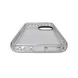 Cellhelmet - Altitude X Case For Apple Iphone 15 - Crystal Clear