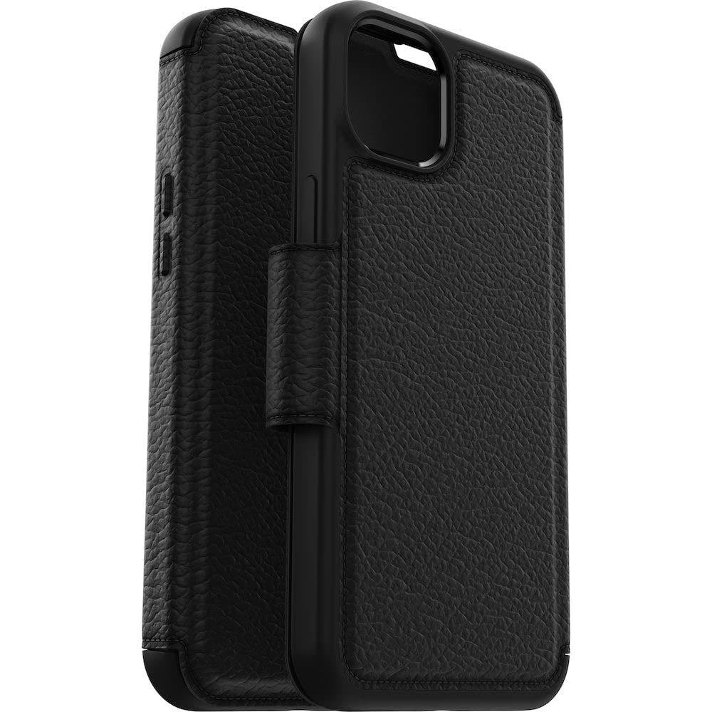 OTTERBOX - STRADA CASE FOR APPLE IPHONE 14 PLUS - SHADOW