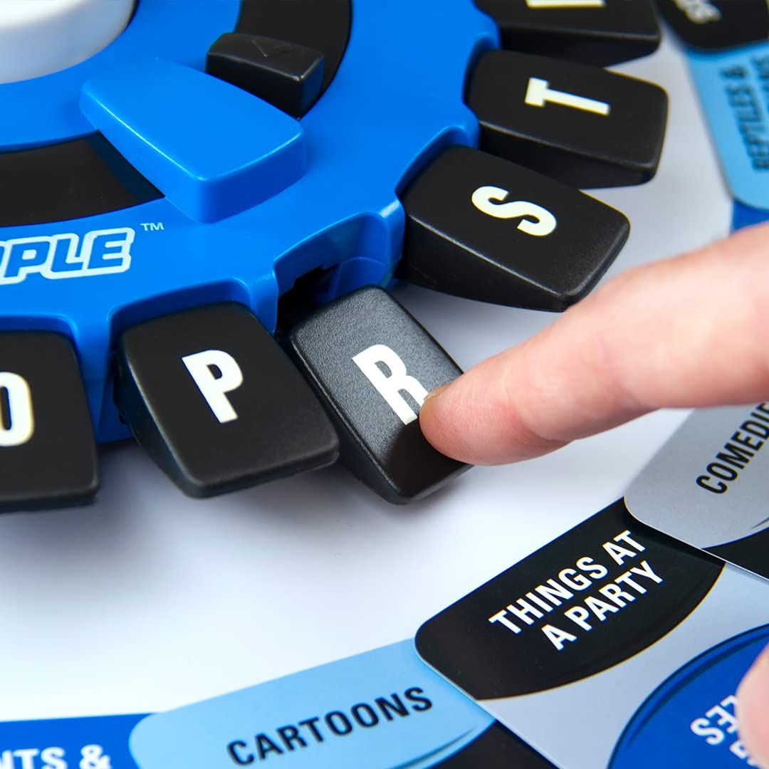 Tapple Computer USAOPOLY TAPPLE® Word Game – Cole's Computers