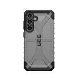 Urban Armor Gear (uag) - Plasma Case For Samsung Galaxy S24 Plus - Ice