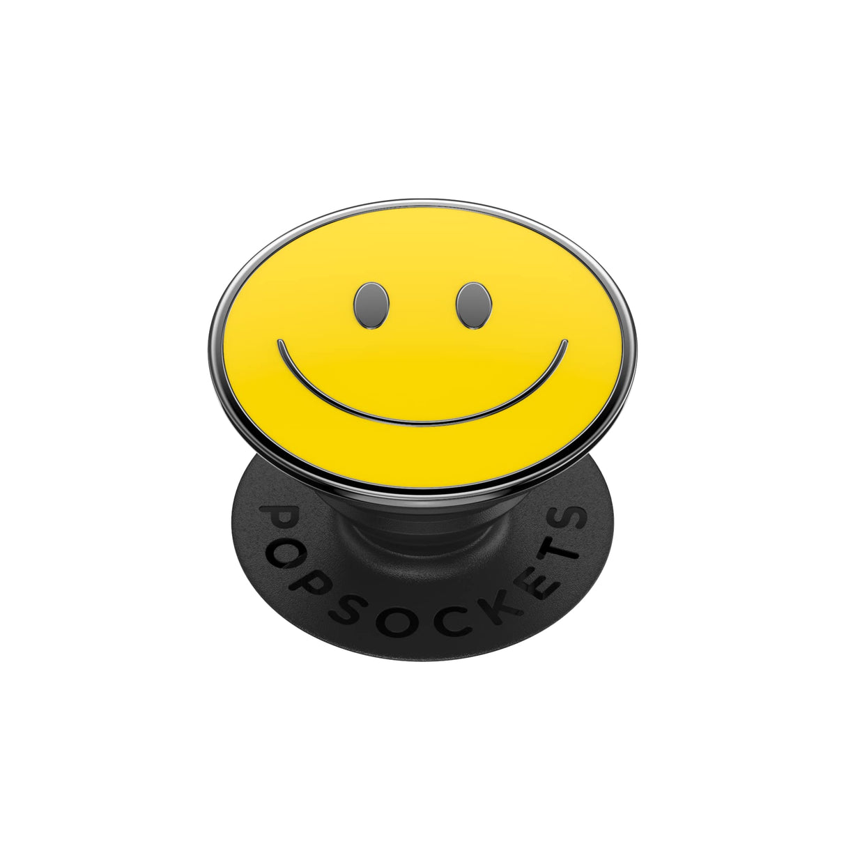 Popsockets - Popgrip Premium - Enamel Be Happy