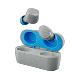 Skullcandy - Jib True 2 Wireless In Ear Headphones - Light Grey And Blue