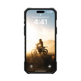 APPLE IPHONE 16 PRO MAX URBAN ARMOR GEAR PATHFINDER WITH MAGNET MODULE