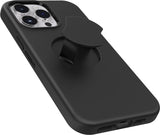 Otterbox - Ottergrip Symmetry Case For Apple Iphone 14 Pro Max - Black